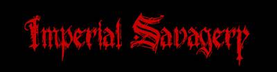 logo Imperial Savagery